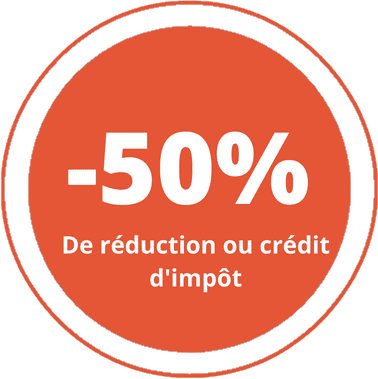 Cours particuliers au TOEIC déduction d’impôt -50% Eligible CPF - Préparation au TOEIC en centre ou en visio cours et stages particuliers