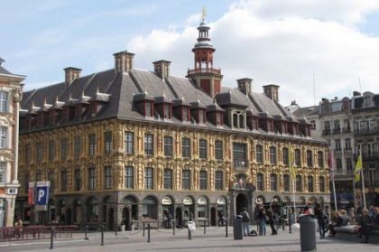 Cours particuliers, stages et formations de préparation au TOEIC, en centre ou en visio | Paris | Bruxelles | Genève | Lyon | Lille | Toulouse | ...